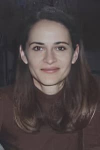 Ina Gogálová in Riaditeľ
