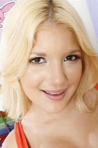 Jamie Lamore in Bound To Please 6
