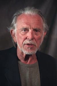 John Dykstra in Clint Eastwood: Director