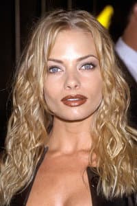 Jaime Pressly in Playboy: Celebrity Centerfolds