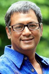 Lutfur Rahman George in Mrittika Maya