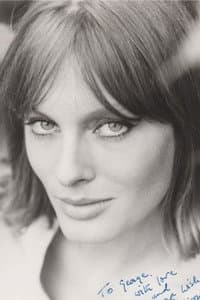 Alison Seebohm in African Gold
