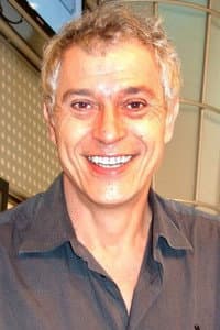 Paulo Gorgulho in Silvio