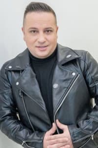 L.L. Junior in Mi vagyunk Azahriah