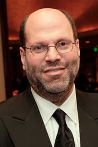 Scott Rudin in The Making of Annihilation
