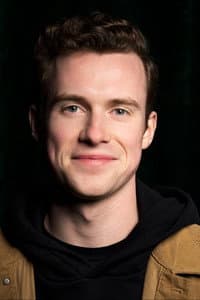 Dan Toomey in BUSTED!