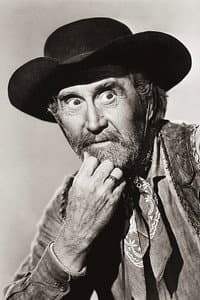 Eddy Waller in The Wyoming Bandit