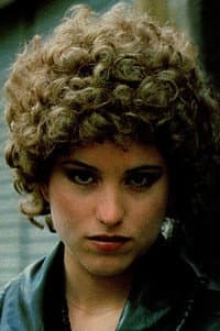 Caroline Aguilar in Mesrine