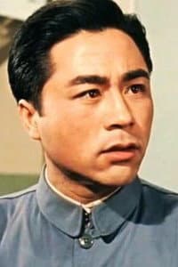 Fei Liu in 208客机