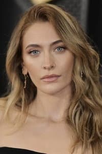 Paris Jackson in Sex Appeal