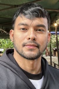 JC Tan in Sipsipan