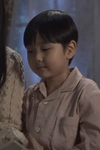 Keito Sugizono in 牙狼〈GARO〉-阿修羅-