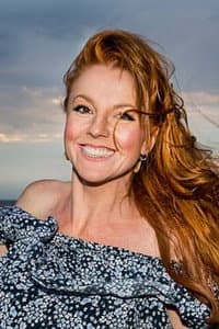 Jannike Stenlund in Ola Salo: It Takes a Fool to Remain Sane