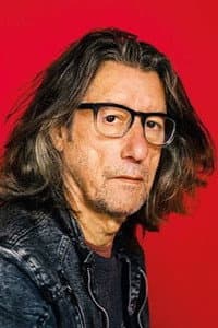 Herman Brusselmans in Viva De Romeo's