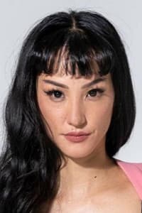 Louise Cho in No Good Deed