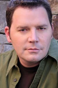 Brad Sherwood in Drew Carey's Improv All Stars
