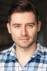 Duncan Casey in A Fistful of Lead