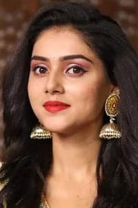 Mallika Singh in I Am Zero