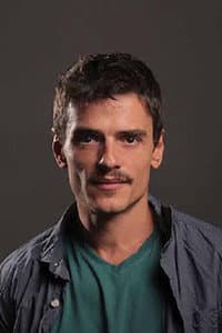 Giorgos Spanias in King Kong