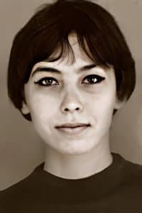 Galina Govorukhina in Грибок-теремок
