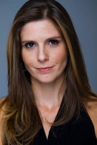 Georgiana Góes in Corda Bamba: A História de uma Menina Equilibrista
