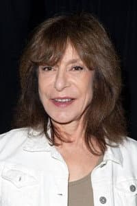 Jeannie Berlin in Margaret