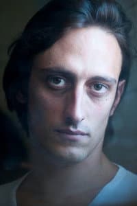 Pascal Tagnati in Vade Retro