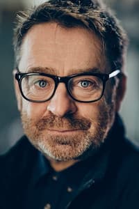 Nick Raggett in David Rose
