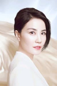 Faye Wong in 天下無雙