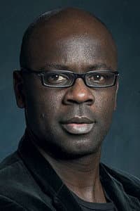 Lilian Thuram in Les Bleus - Une autre histoire de France, 1996-2016