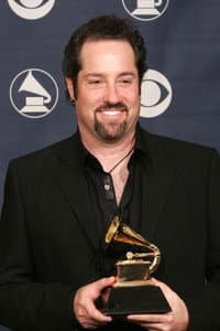John Shanks in On A Night Like This - Bon Jovi 2020