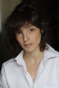Alyzée Soudet in Écoute ton amour pour moi