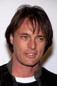 James Wilder in Confessions: Two Faces of Evil
