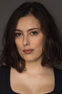 Teresa Arcanjo in Acaso Numa Tarde