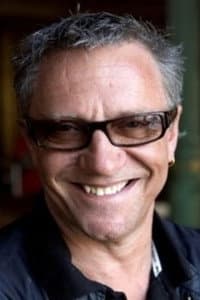 Mats Ronander in ANC-galan