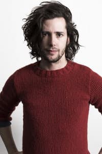 Nicola Mastroberardino in 40enni In Salita