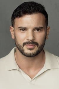 Steven Blades in The Siege