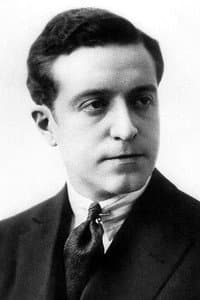 Aimé Simon-Girard in Le Fils du flibustier