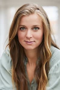 Nina Eichinger in Schutzengel
