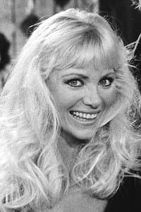 Angela Aames in The Best of Sex and Violence