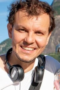 Gustavo Melo in As Vidas de Maria