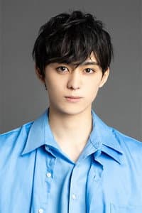 Hiroki Sana in 時光代理人-LINK CLICK- Game of Rules」THE MUSICAL