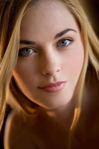 Bailey Rayne in Alone and Horny
