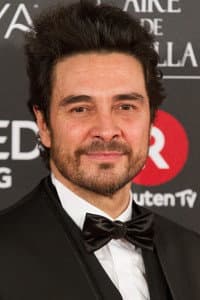 José Manuel Seda in En malas compañías