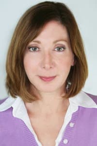 Holly Wortell in This Is Meg