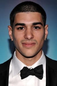 Anis Cheurfa in TRON: Legacy