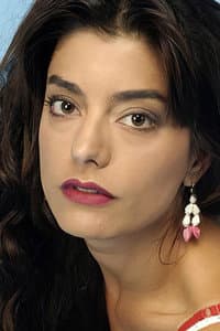 Daniela Lhorente in El vuelo del poeta