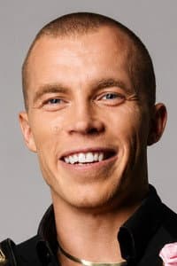 Kyle Fletcher in AEW Grand Slam Australia 2026
