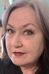 Lisa Cook in Lisa's Nightmares 3