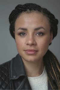 Carlyss Peer in CBeebies Presents: The Tempest